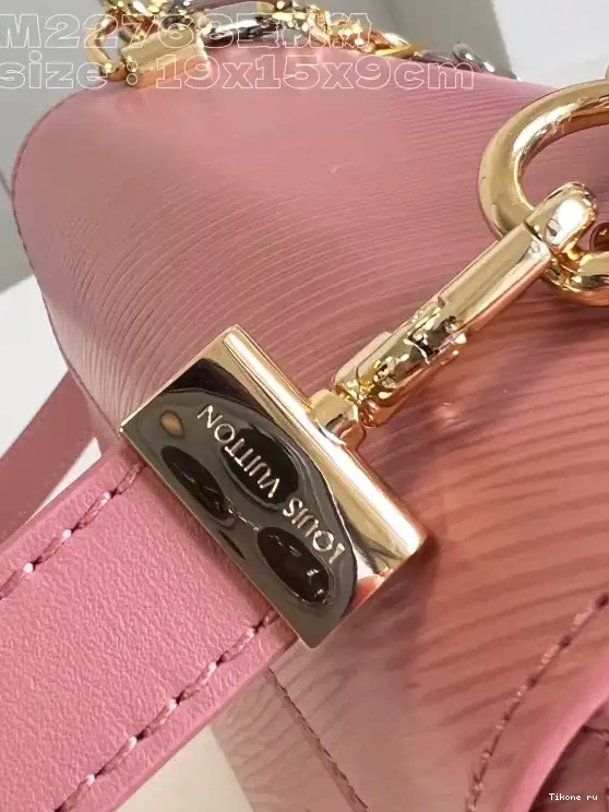 Affordable TWIST LOUIS VUITTON PM 0616